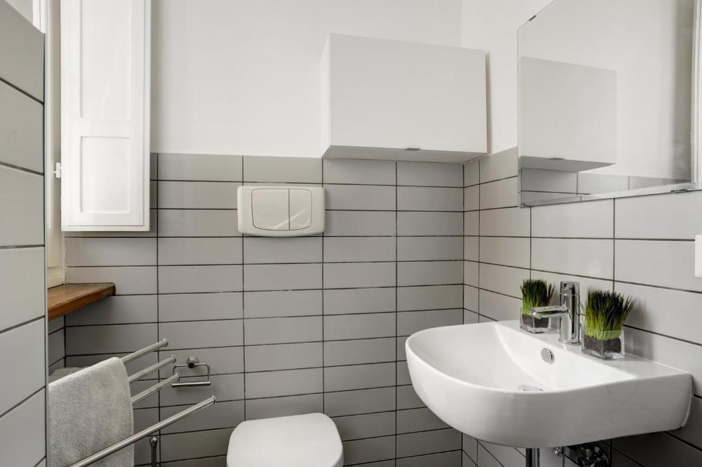 Vavilon Resort Rome Room photo