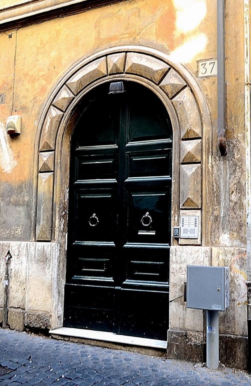 Vavilon Resort Rome Exterior photo